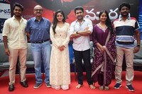 Maargan Movie Press Meet Photos